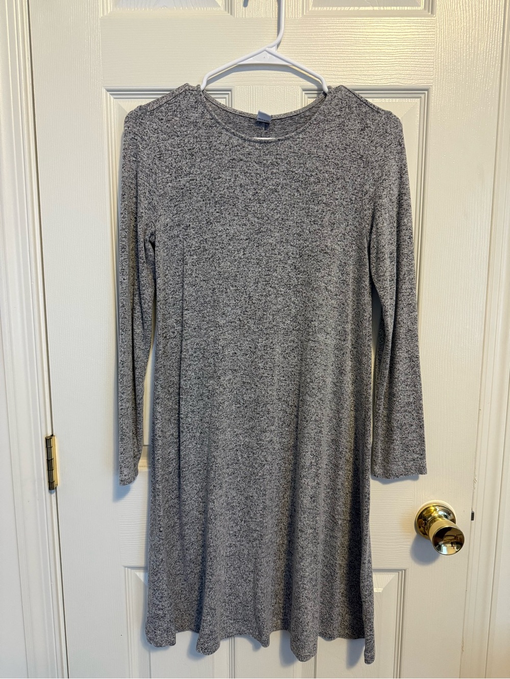 Long Sleeve Dress